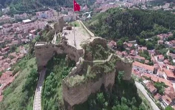 Kastamonu Kalesi