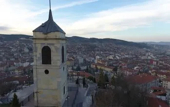 Kastamonu Saat Kulesi