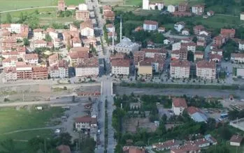İhsangazi