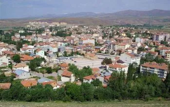Pınarbaşı