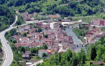 Şenpazar