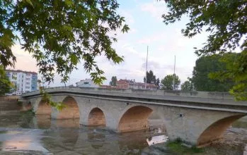 Taşköprü