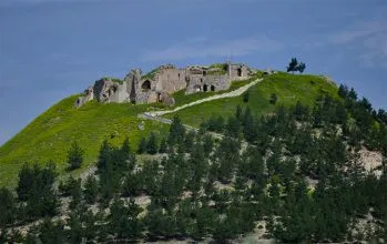 Kilis Ravanda Kalesi