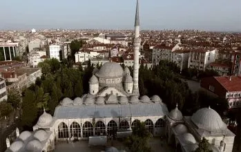 Sokullu Mehmet Paşa Külliyesi