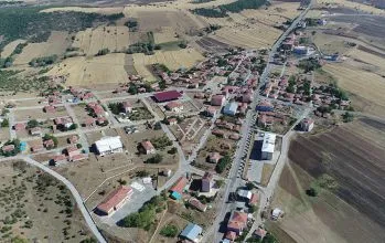 Akçakent