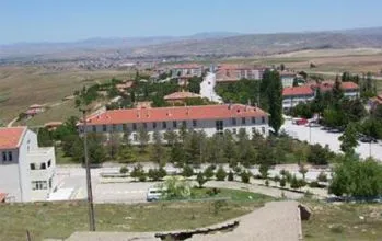 Çiçekdağı
