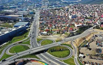 Dilovası