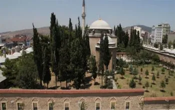 Koca Mustafa Paşa Camii