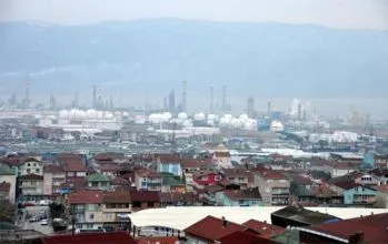 Körfez