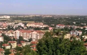 Akşehir