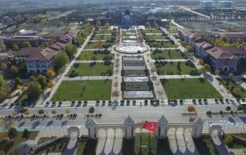 Dumlupınar