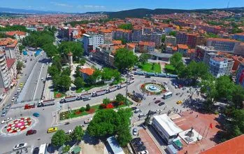 Kütahya resmi