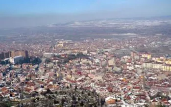 Kütahya Merkez