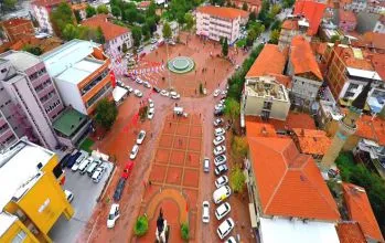 Tavşanlı