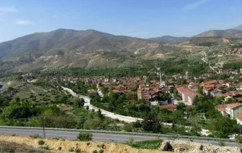Yeşilyurt