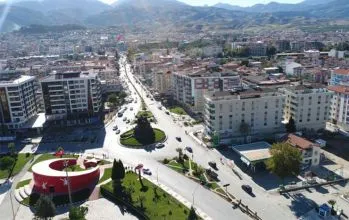 Alaşehir