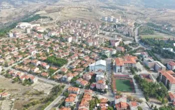 Demirci