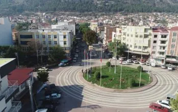 Gölmarmara