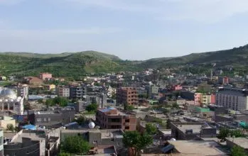 Mazıdağı