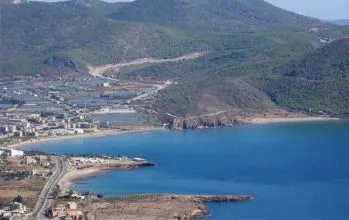 Aydıncık
