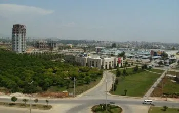 Yenişehir