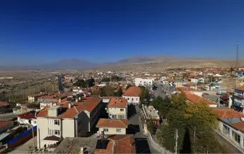 Altunhisar