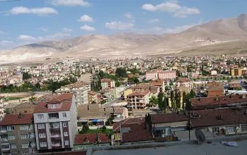 Niğde resmi