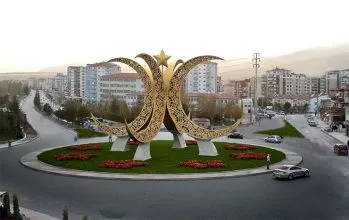 Niğde Merkez