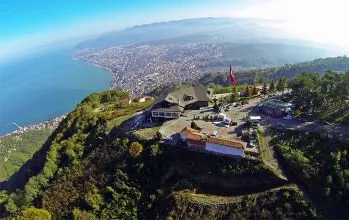 Ordu resmi