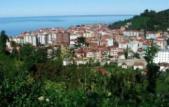 Fındıklı