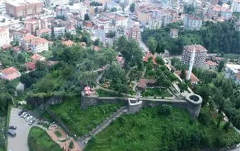 Rize Kalesi