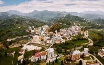 Kalkandere