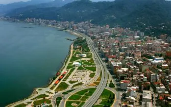 Rize Merkez