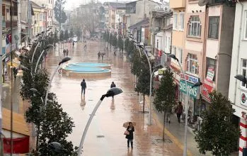 Akyazı
