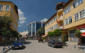 Ferizli