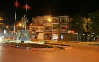 Hendek