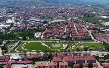 Sakarya resmi