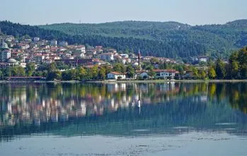 Sapanca