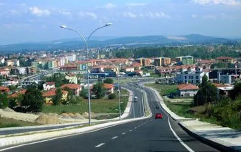 Serdivan