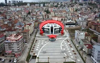 Canik