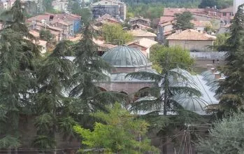 Fazıl Ahmet Paşa Medresesi