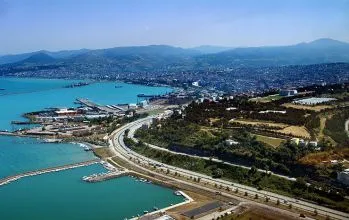 Samsun resmi