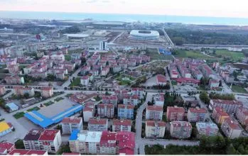Tekkeköy