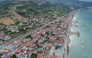 Yakakent