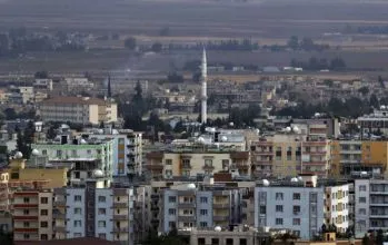 Ceylanpınar