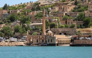 Halfeti