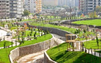 Karaköprü