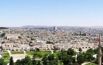 Viranşehir