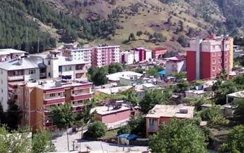 Baykan