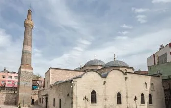 Siirt Ulu Camii